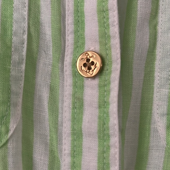 PM Ralph Lauren blouse - Picture 3 of 3